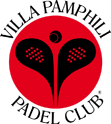 Villa Pamphili - Prenotazione campi da padel a Roma
